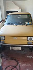 Fiat 126 - 1976