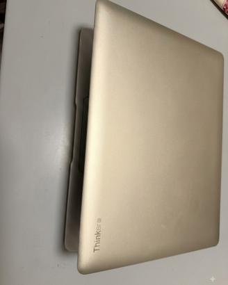 Cube i35 Touch 3K | 8GB 256GB SSD M.2 Win 11