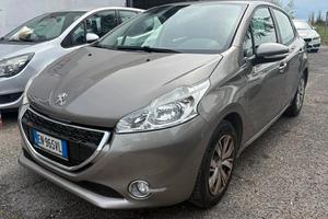 Peugeot 208 1.2 VTi 82 CV 5 porte Active