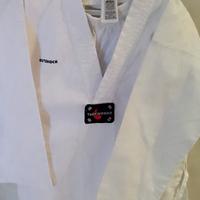 Dobok per Taekwondo