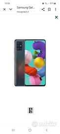 cellulare A 51
