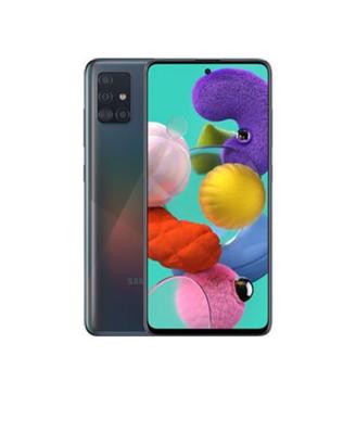 cellulare A 51