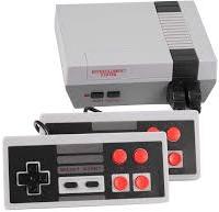 Console di gioco retrò Mini