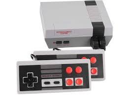 Console di gioco retrò Mini