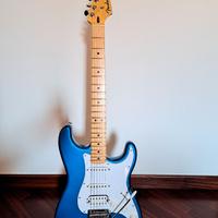 Fender Stratocaster Standard HSS