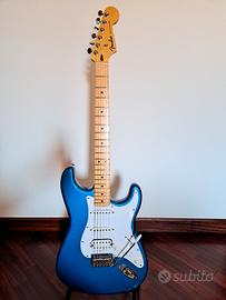 Fender Stratocaster Standard HSS