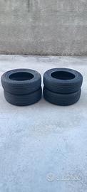 pneumatici Hankook optimo 225/60r17 99h