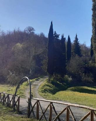 Terreno Residenziale Pieve Santo Stefano