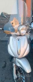 Beverly tourer 500 