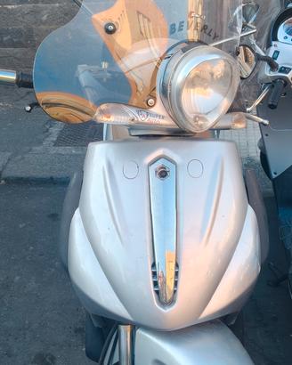 Beverly tourer 500 