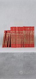 Enciclopedia “Conoscere” Fratelli Fabbri Editori