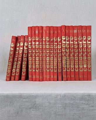 Enciclopedia “Conoscere” Fratelli Fabbri Editori