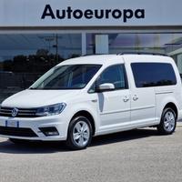 VOLKSWAGEN Caddy Caddy 2.0 TDI TECH