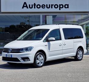 VOLKSWAGEN Caddy Caddy 2.0 TDI TECH