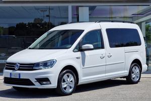 VOLKSWAGEN Caddy Caddy 2.0 TDI TECH