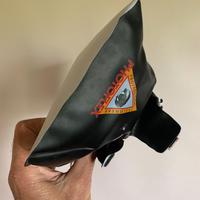 Softbox diffusore flash