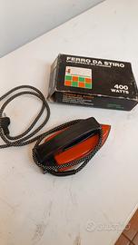 ferro da stiro da viaggio 