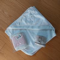 Set nascita bimba
