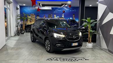 Opel Mokka X 1.6 CDTI Ecotec 4x2 Start&Stop Innova