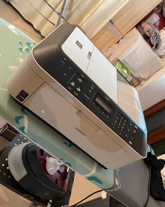 Canon Pixma MX360