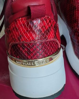 scarpe Michael Kors donna 39