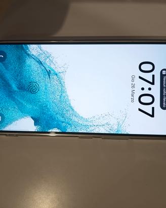 SAMSUNG S22 SMARTPHONE CELLULARE