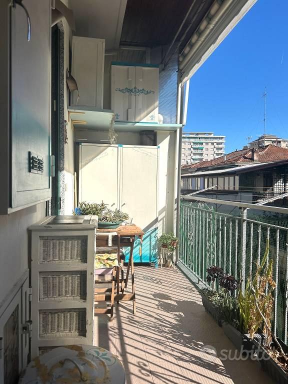 Appartamento – Torino, Città Giardino, Circoscrizione 2 - Altro