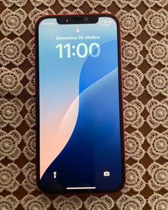 Iphone 12 128gb