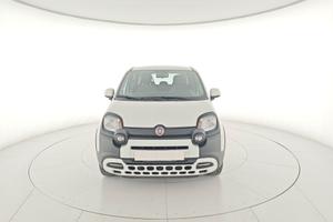Fiat Panda 1.0 FireFly S&S Hybrid City Cross