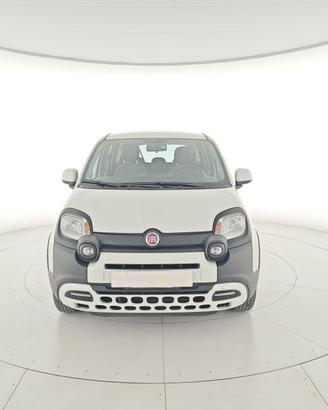 Fiat Panda 1.0 FireFly S&S Hybrid City Cross