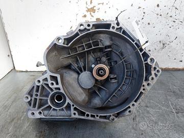 55565177 CAMBIO MANUALE 5M OPEL CORSA REST (D) 1.2