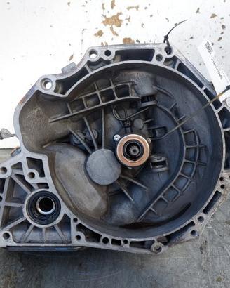 55565177 CAMBIO MANUALE 5M OPEL CORSA REST (D) 1.2
