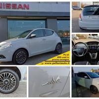 Lancia Ypsilon 1.2 UnYca Gpl 69cv KM CERTIFIC...