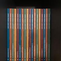 Collezione Cammini itinerari e luoghi d’arte