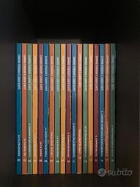 Collezione Cammini itinerari e luoghi d’arte