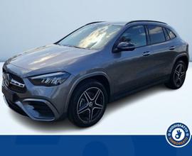 Mercedes-Benz GLA 250e Plug-in Hybrid Automat...