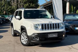 Jeep Renegade 1.6 Mjt 120 CV Limited/MOLTO BELLA /