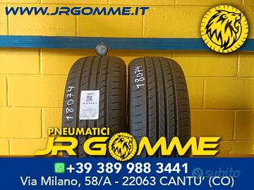 2 Gomme al 80% 205/55/16 LINGLONG Estive - Cantù
