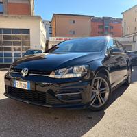 Volkswagen Golf 7.5 R-line dsg