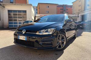 Volkswagen Golf 7.5 R-line dsg