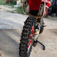 Honda crf