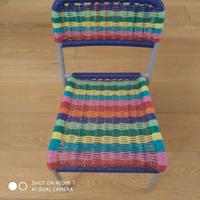 Seggiolina FARGLADD vintage IKEA