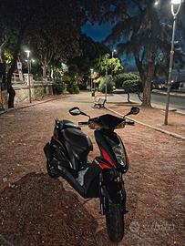 kymco agility 50rs 