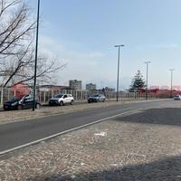 Ufficio Napoli [Cod. rif 3295439VCU] (Barra)