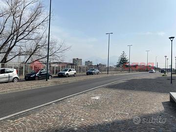 Ufficio Napoli [Cod. rif 3295439VCU] (Barra)