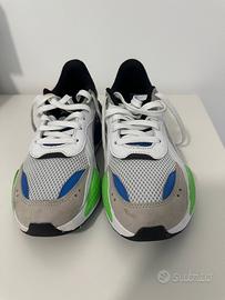 Scarpe running e tempo libero Puma 43 uomo