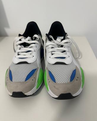 Scarpe running e tempo libero Puma 43 uomo