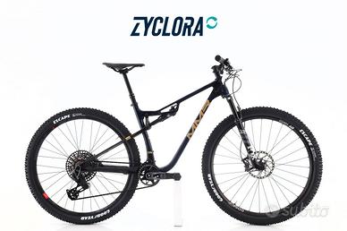 MMR Kenta SL X0 AXS t.M