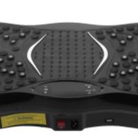 Pedana vibrante dimagrante, massaggiante