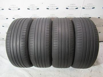 235 50 19 Pirelli 80% 235 50 R19